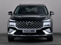 Used Hyundai Santa Fe Premium 230 HP (169 kW) 2024 SUV