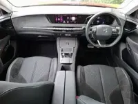 Used DS Automobiles DS4 Performance 130 HP (95 kW) 2022 Red SUV