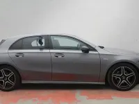 Used Mercedes A200 Executive 2022 Grey Hatchback