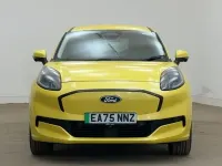 Used Ford Puma Gen-E Premium 122 kW (167 HP) 2025 SUV
