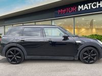 used Mini Cooper Clubman 2.0 SD Euro 6 (s/s) 6dr Estate