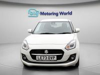 Used Suzuki Swift SZ-T 83 HP (61 kW) 2023 Hatchback