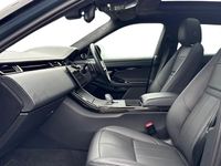 Used Land Rover Range Rover evoque Autobiography 309 HP (227 kW) 2024 Blue SUV