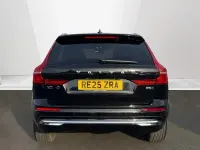 Used Volvo XC60 Ultra 250 HP (183 kW) 2025 Black SUV