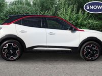 Used Vauxhall Mokka 100 kW (136 HP) 2025 SUV