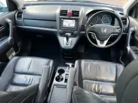 Używany Honda CR-V EX 150 KM (110 kW) 2010 Biały SUV