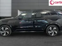 Used Volvo XC90 R-Design 250 HP (183 kW) 2020 Black SUV