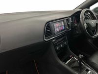 used Seat Ateca SUV 1.4 EcoTSI (150ps) XCELLENCE 5-Door