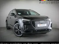 Used Audi Q4 e-tron Sport 210 kW (286 HP) 2024 SUV