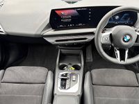 Used BMW 120 M Sport 168 HP (123 kW) 2025 Grey Hatchback