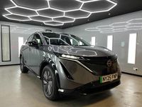 Used Nissan Ariya 2025 SUV
