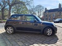 Used Mini One D Hatch 90 HP (66 kW) 2013 Black Hatchback
