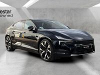 Used Polestar 4 Plus 400 kW (544 HP) 2026 SUV