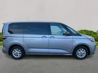 Used VW Multivan Life 150 HP (110 kW) 2025 Silver MPV