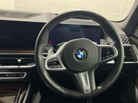 Used BMW X5 M Sport 2025 Grey SUV