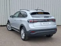 Usado VW Taigo 95 HP (69 kW) 2025 SUV