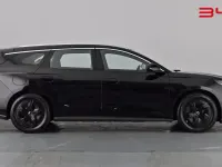 Used BYD Seal Boost 184 HP (135 kW) 2025 Black Estate