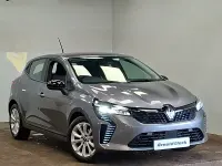 Used Renault Clio Evolution 90 HP (66 kW) 2024 Grey Hatchback