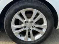 Used Kia Ceed 128 HP (94 kW) 2014 White Hatchback