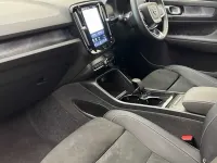 Used Volvo XC40 Plus 295 kW (402 HP) 2023 Thunder grey SUV