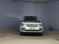 used Land Rover Range Rover 4.4 SDV8 Autobiography 4dr Auto