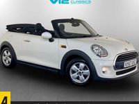 Used Mini Cooper 2017 Hatchback