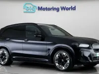 Used BMW iX3 M Sport 210 kW (286 HP) 2024 SUV