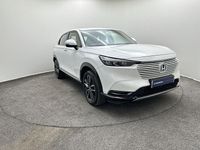 Second-hand Honda HR-V Advance 152 CP (111 kW) 2022 Alb SUV