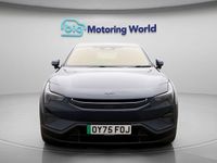 Used Polestar 3 Plus 359 kW (489 HP) 2024 Blue SUV