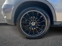 Used Mercedes GLA220 AMG Line Premium 177 HP (130 kW) 2018 Mountain grey SUV