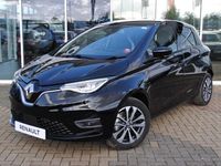 used Renault Rapid Zoe 100kW GT Line + R135 50kWhCharge 5dr Auto