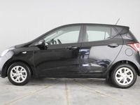 used Hyundai i10 1.0 SE 5dr