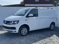 Used VW T6.1 Highline 2019 White Van