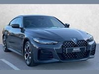 Used BMW 420 M Sport 184 HP (135 kW) 2024 Grey Coupe