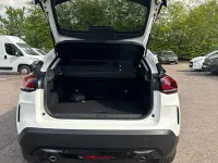 Usado Citroën C4 PureTech 131 HP (96 kW) 2024 SUV