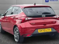 Used Hyundai i20 Premium 101 HP (74 kW) 2023 Hatchback