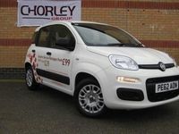 Used Fiat Panda 2012 Hatchback