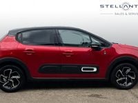 Used Citroën C3 PureTech 83 HP (61 kW) 2022 Hatchback