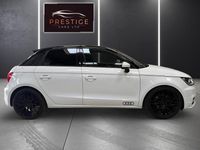 Usado Audi A1 Sportback Sport 2015 Branco Citadino