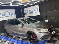 Used Mercedes A200 AMG line 2016 Grey Hatchback