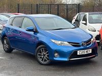 Used Toyota Auris 132 HP (97 kW) 2014 Hatchback