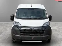 New Peugeot Boxer 140 HP (102 kW) 2026 Van