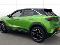 Used Vauxhall Mokka Ultimate 131 HP (96 kW) 2025 SUV
