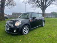 used Mini ONE Hatch 1.63dr