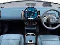 Used Mini Countryman 147 kW (201 HP) 2024 Green SUV