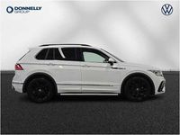 Used VW Tiguan 150 HP (110 kW) 2022 SUV