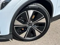 Used Polestar 2 Plus 300 kW (408 HP) 2022 Silver Hatchback