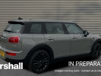 used Mini Cooper Clubman Estate 1.5 6dr Auto