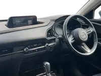 Used Mazda CX-30 Inclusive 186 HP (136 kW) 2022 Grey SUV