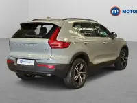 Used Volvo XC40 Plus 163 HP (119 kW) 2026 SUV